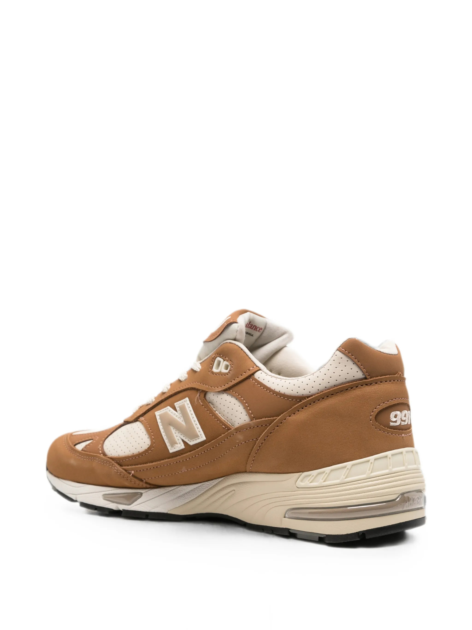 [NEW BALANCE] Sneakers SS26 M991TW1