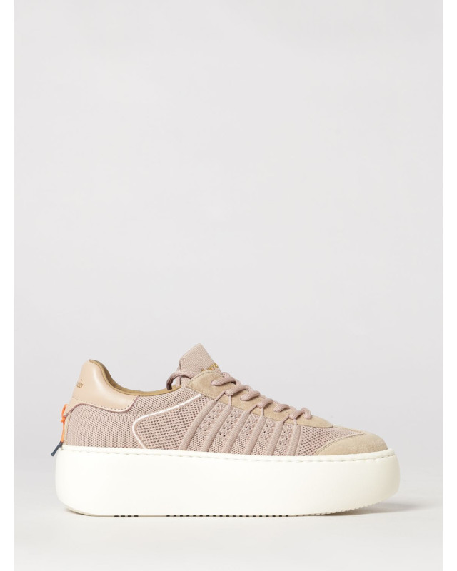 [BARRACUDA] Sneakers SS26 BD1562B V2776