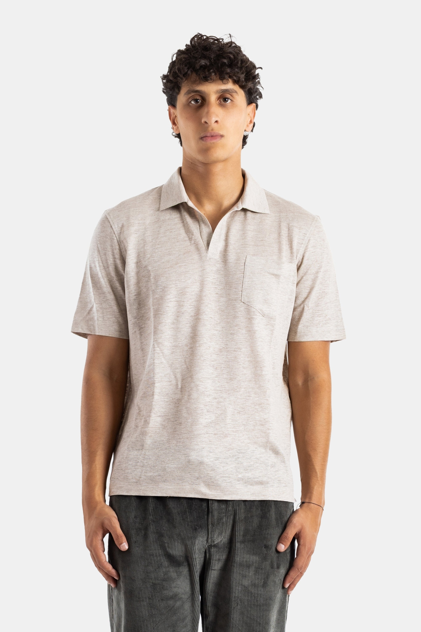 [Sease] T-shirts Short Sleeve SS26 TP030-TJ267