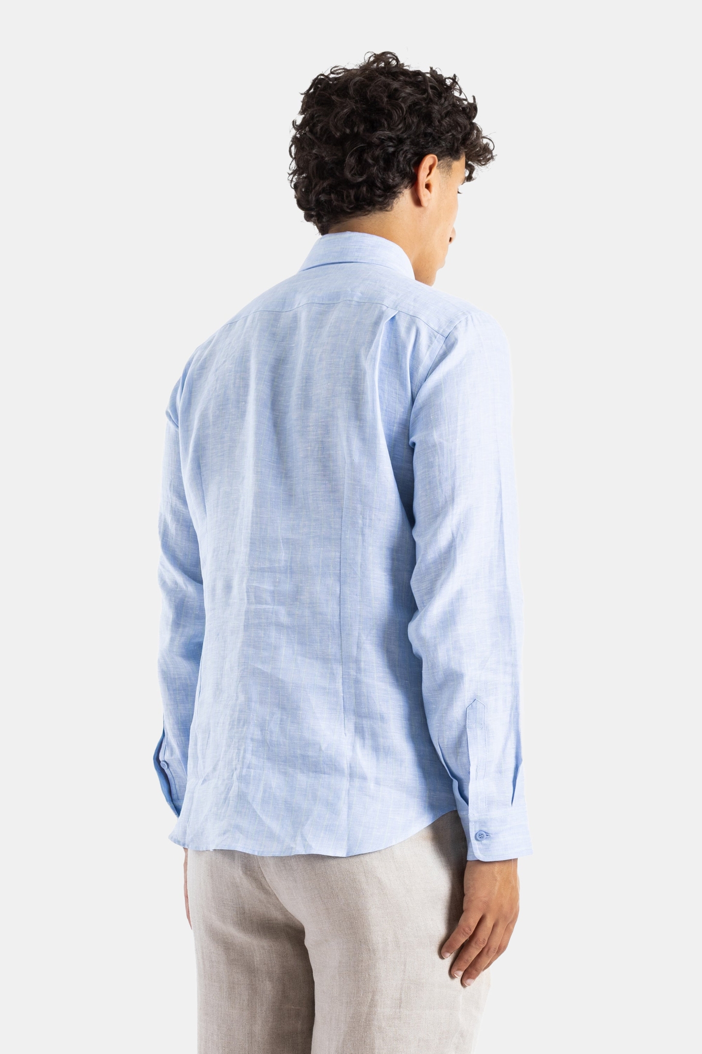 [Sease] Shirts Long Sleeve SS26 SI030-TN670