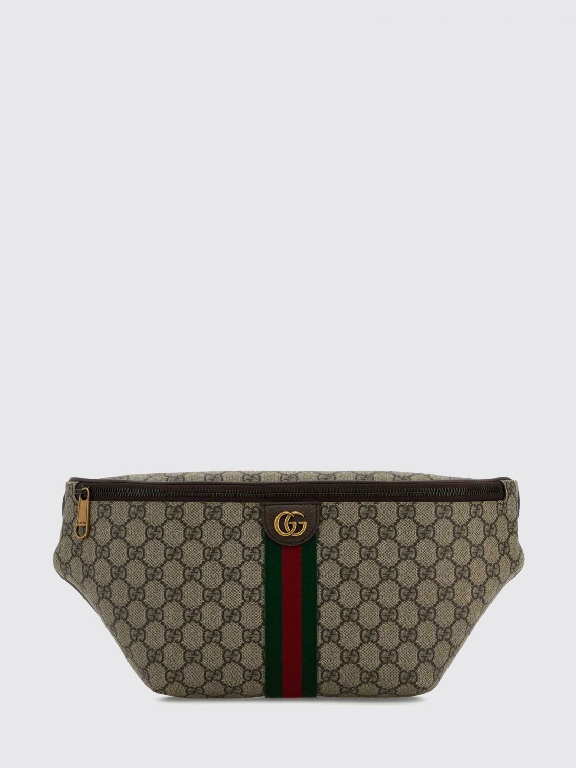 [Gucci] Belt Bag FW26 839104FAEOF 9745