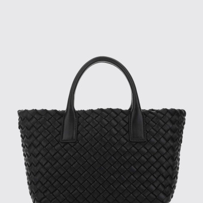 [Bottega Veneta] Minibag FW26 709464V1OW1 8425