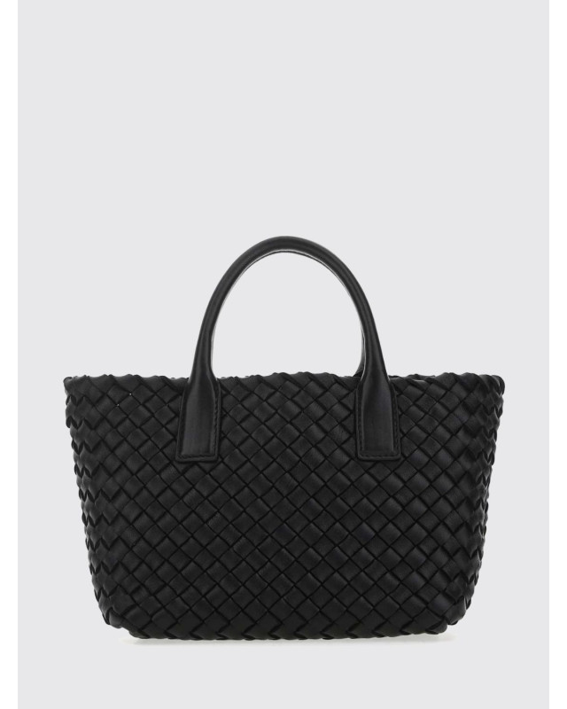 [Bottega Veneta] Minibag FW26 709464V1OW1 8425