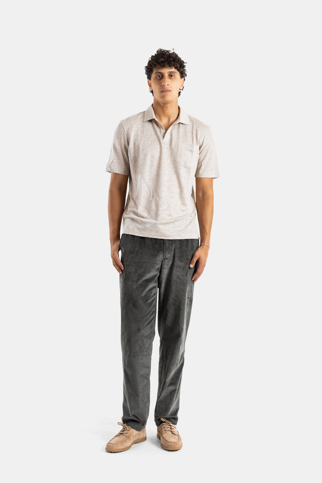 [Sease] Trousers FW25 PT037TN164