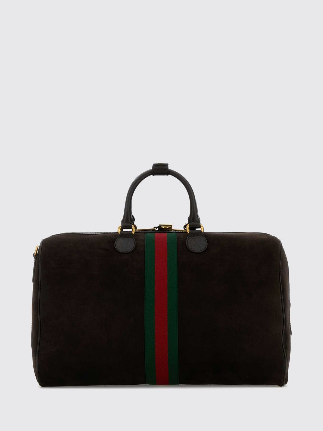 [Gucci] Duffle bag FW26 834460AAE1D 2041