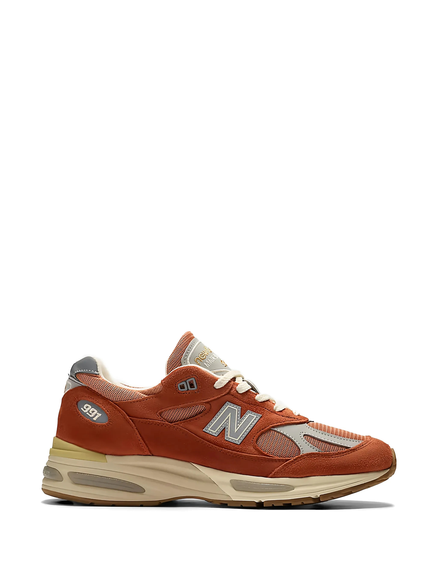 [NEW BALANCE] Sneakers SS26 U991SS2