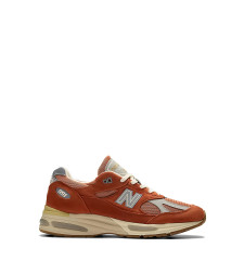 [NEW BALANCE] Sneakers SS26 U991SS2