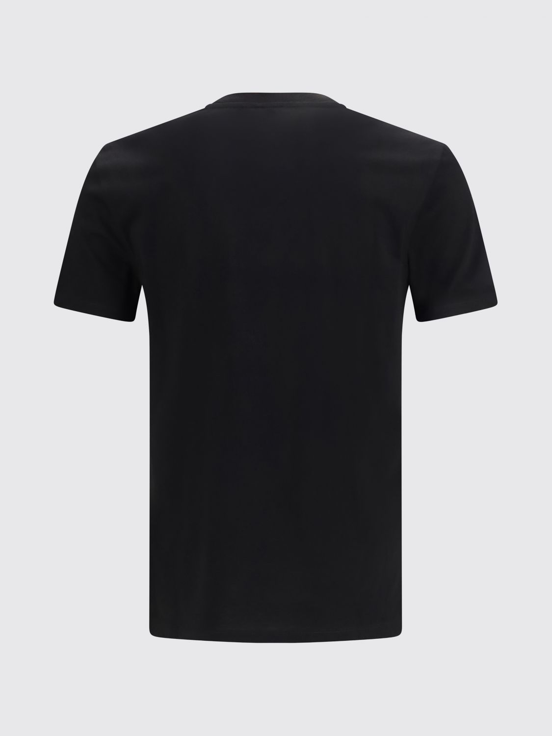 [Versace] T-shirts Short Sleeve FW26 10264521A19311 1B000
