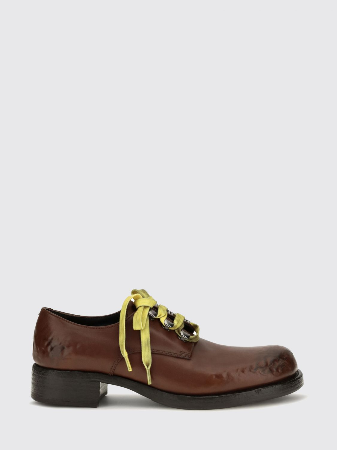 [Prada] Oxford Shoes FW26 1E605OF0353ZPR F0324
