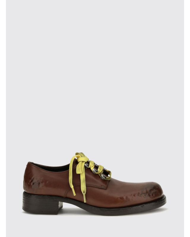 [Prada] Oxford Shoes FW26 1E605OF0353ZPR F0324