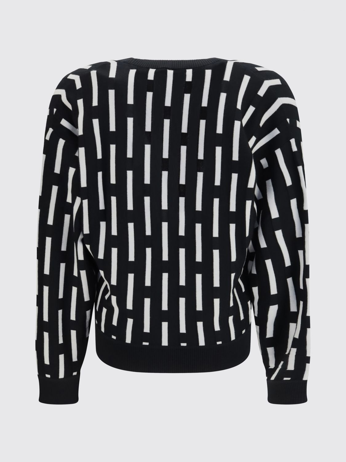 [Versace] Knitwear FW26 10268631A19053 2B020