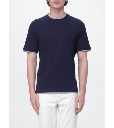 [Brunello Cucinelli] T-shirts Short Sleeve SS26 M0B137427 CD325