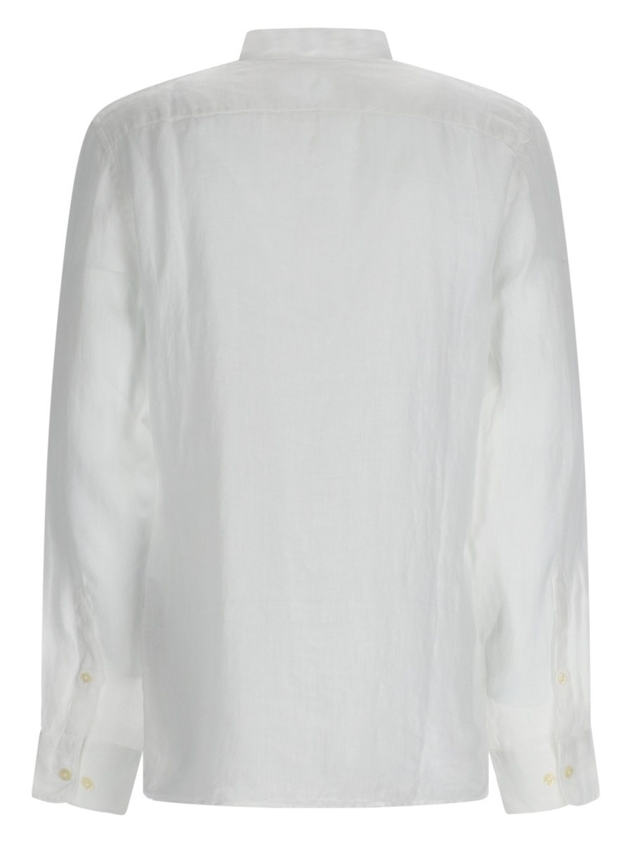 [120% LINO] Shirts Long Sleeve SS26 33ALIM1159_0000115000050