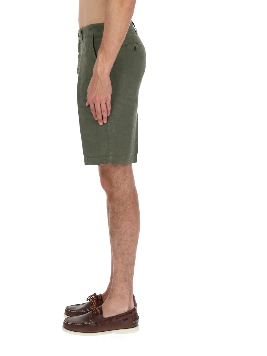 [120% LINO] Shorts SS26 33ALIM2137_0000253000038