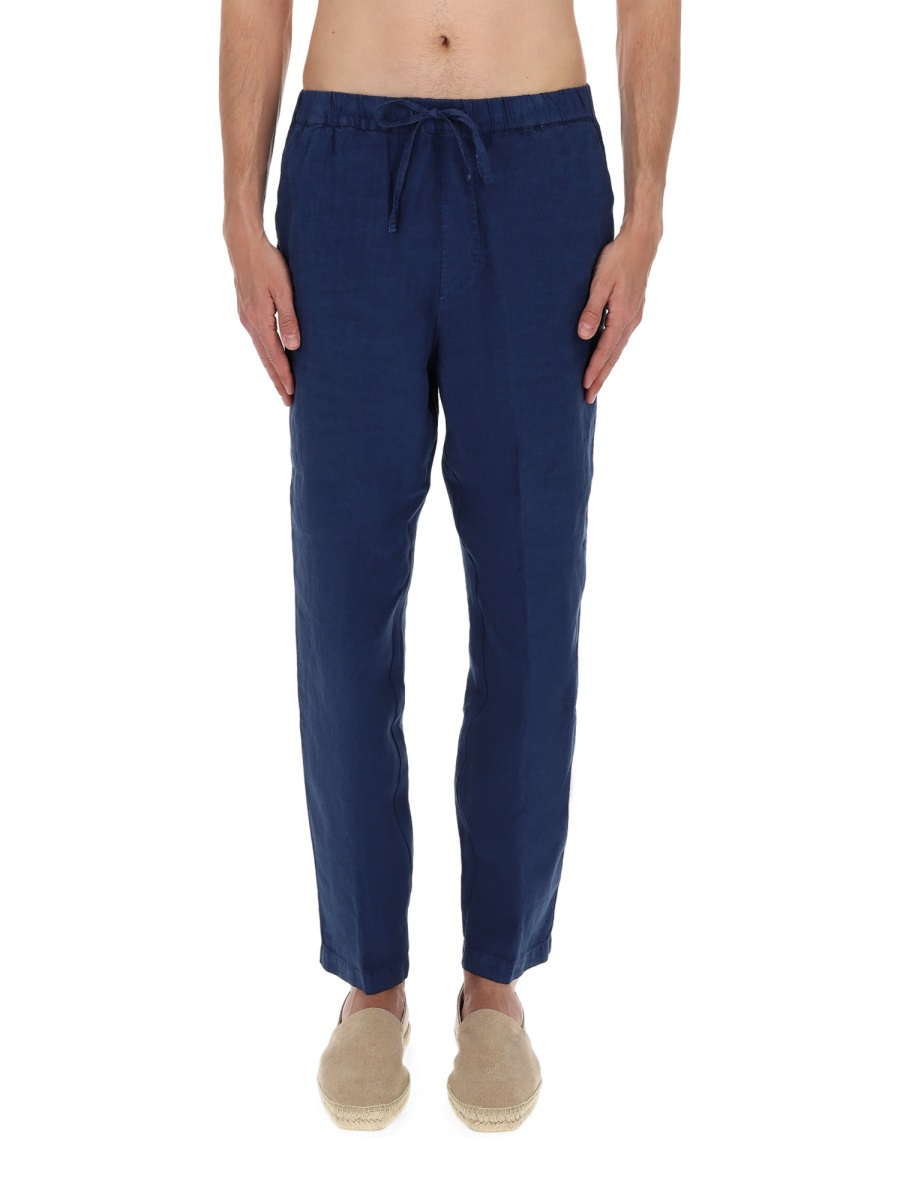 [120% LINO] Trousers SS26 33ALIM29CK_0000253S0025F