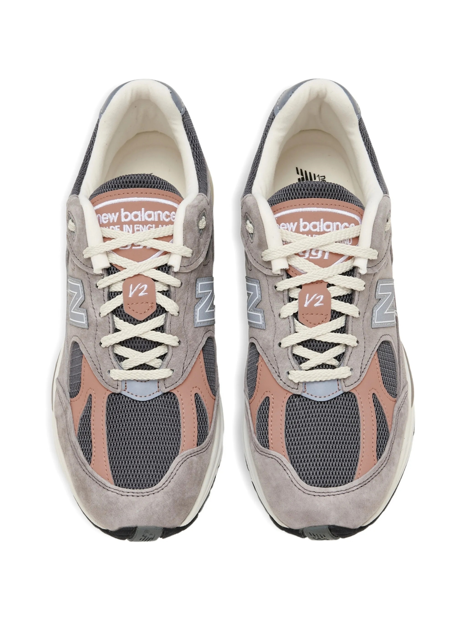 [NEW BALANCE] Sneakers SS26 U991GC2