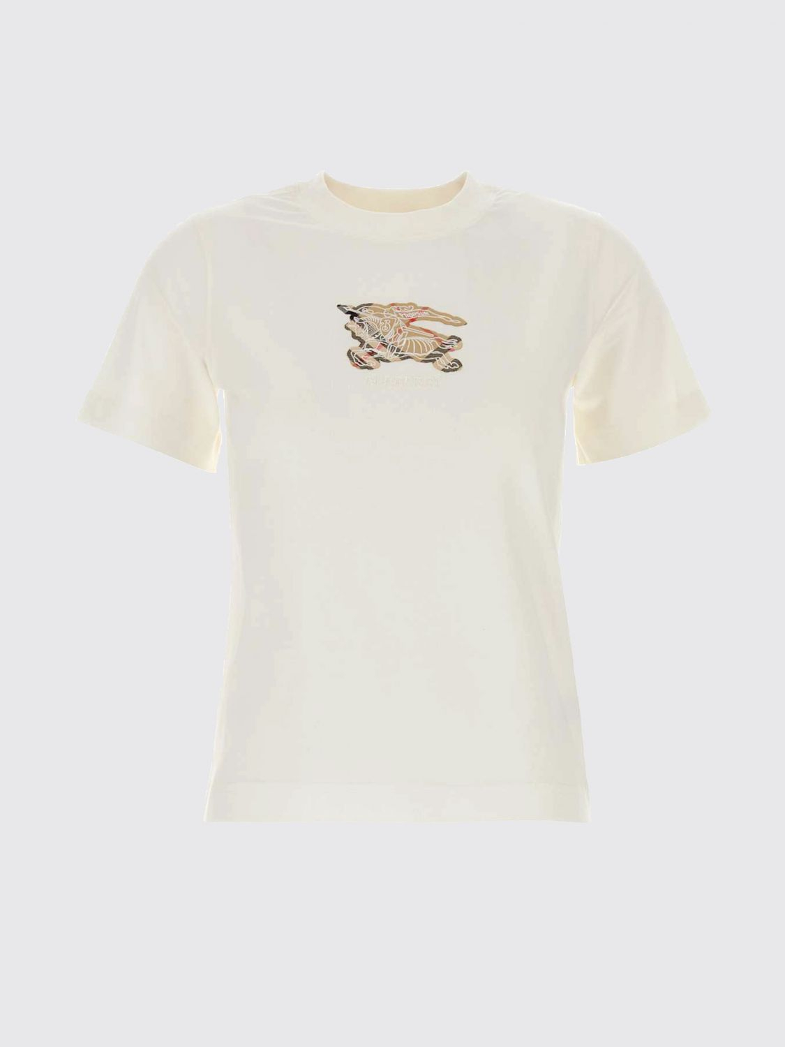 [Burberry] T-shirts Short Sleeve FW26 8116161