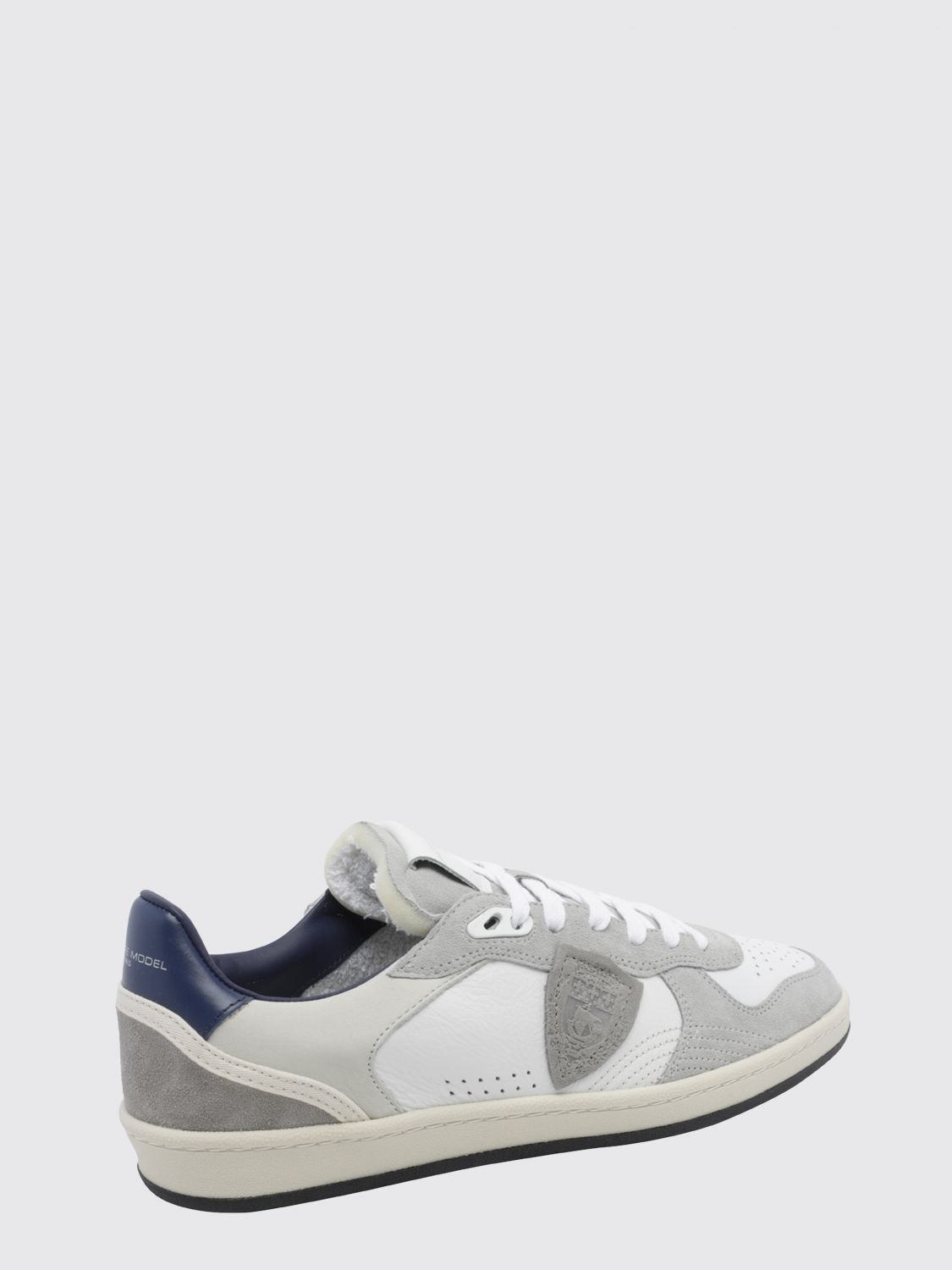 [PHILIPPE MODEL] Sneakers FW26 PGLU VD02