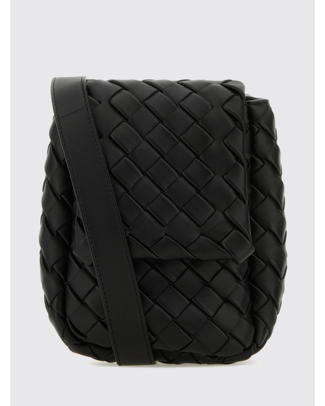 [Bottega Veneta] Cross body bag FW26 776209V3BD1 8803