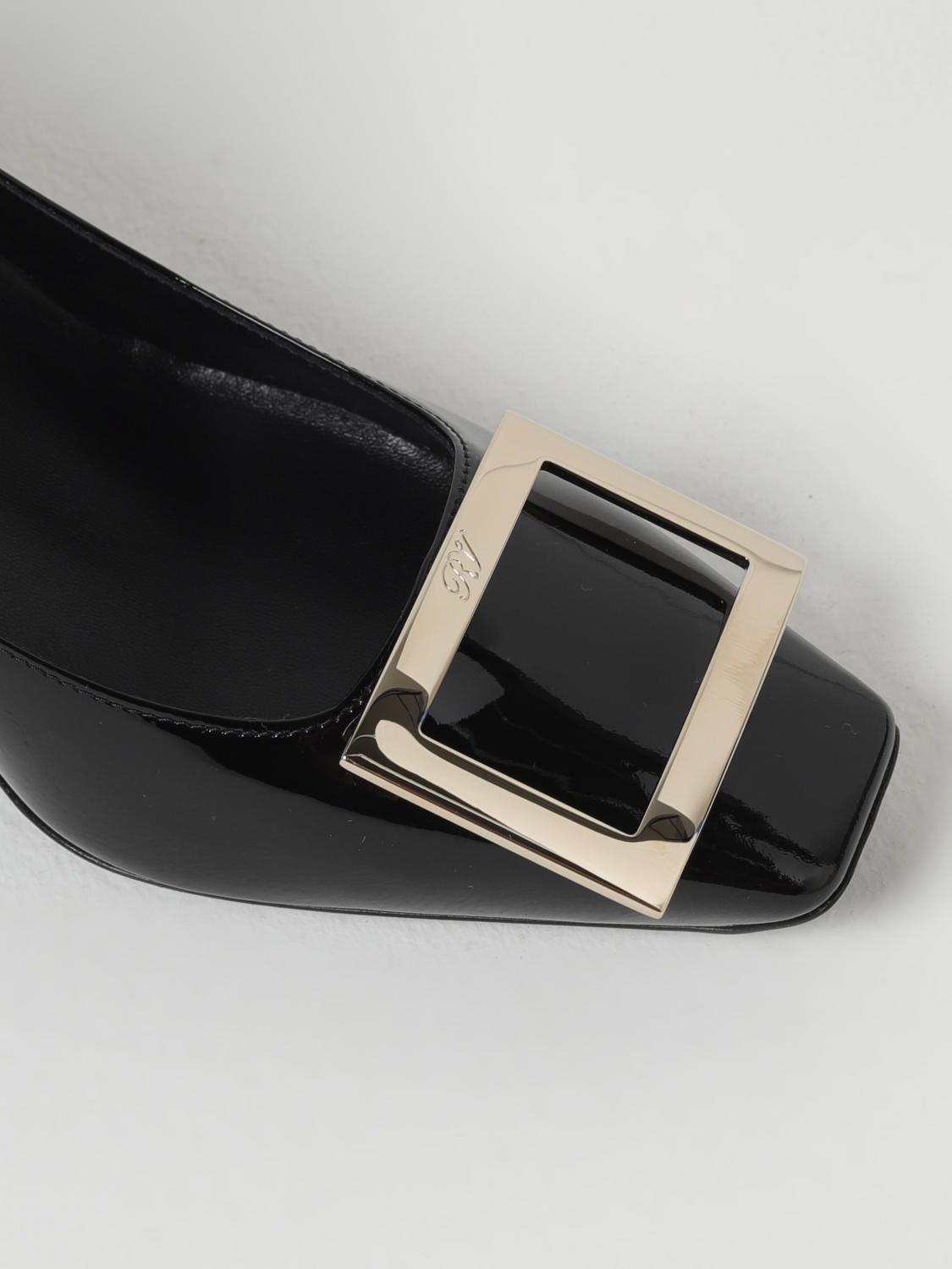 [Roger Vivier] Pumps SS26 RVW40015280D1P B999