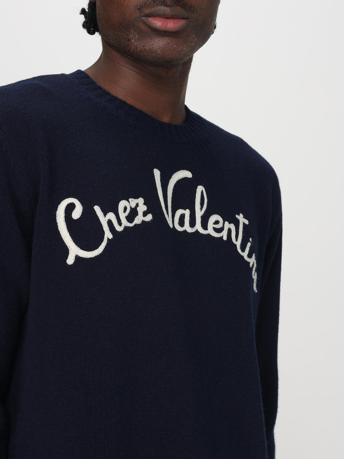 [Valentino] Knitwear FW25 6V3KC33LAR8 D51