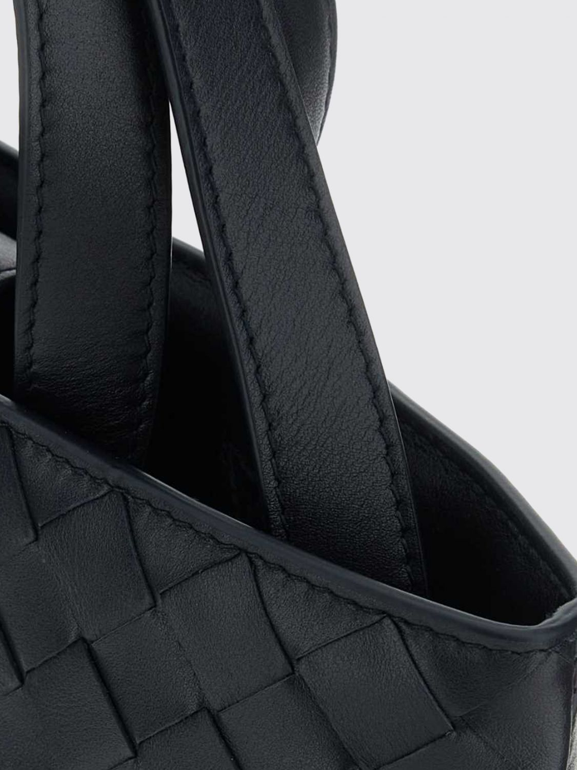[Bottega Veneta] Tote bag FW26 765767V2HL1 8838