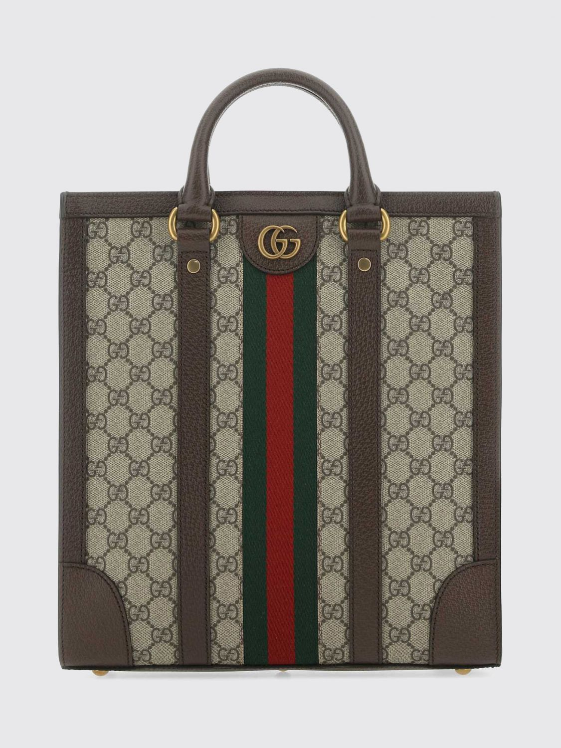 [Gucci] Shoulder bag FW26 7246859C2ST 8746