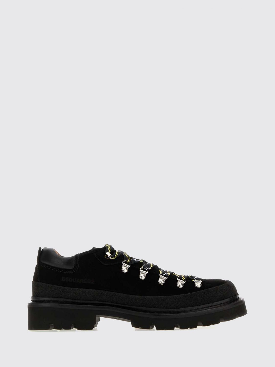 [Dsquared2] Dress Shoes FW26 LUM012901503520 2124
