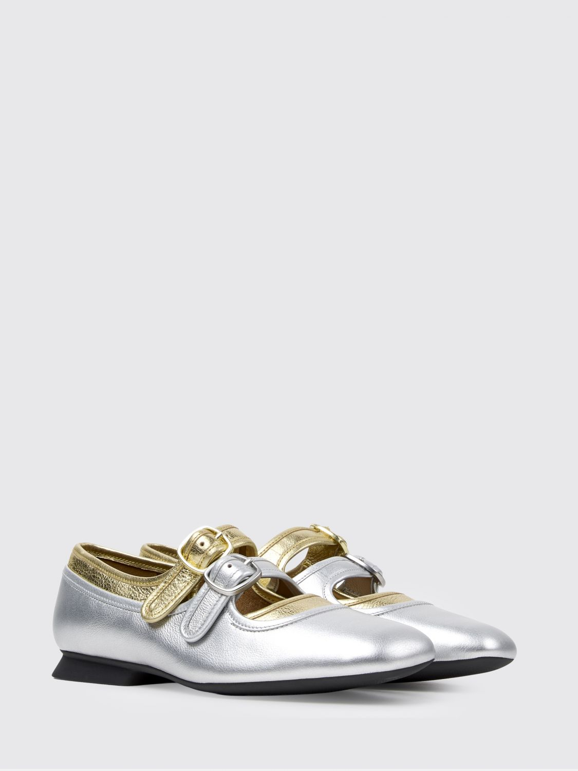 [CAMPER] Flat shoes SS26 K201952-002 CASI MYRA 0