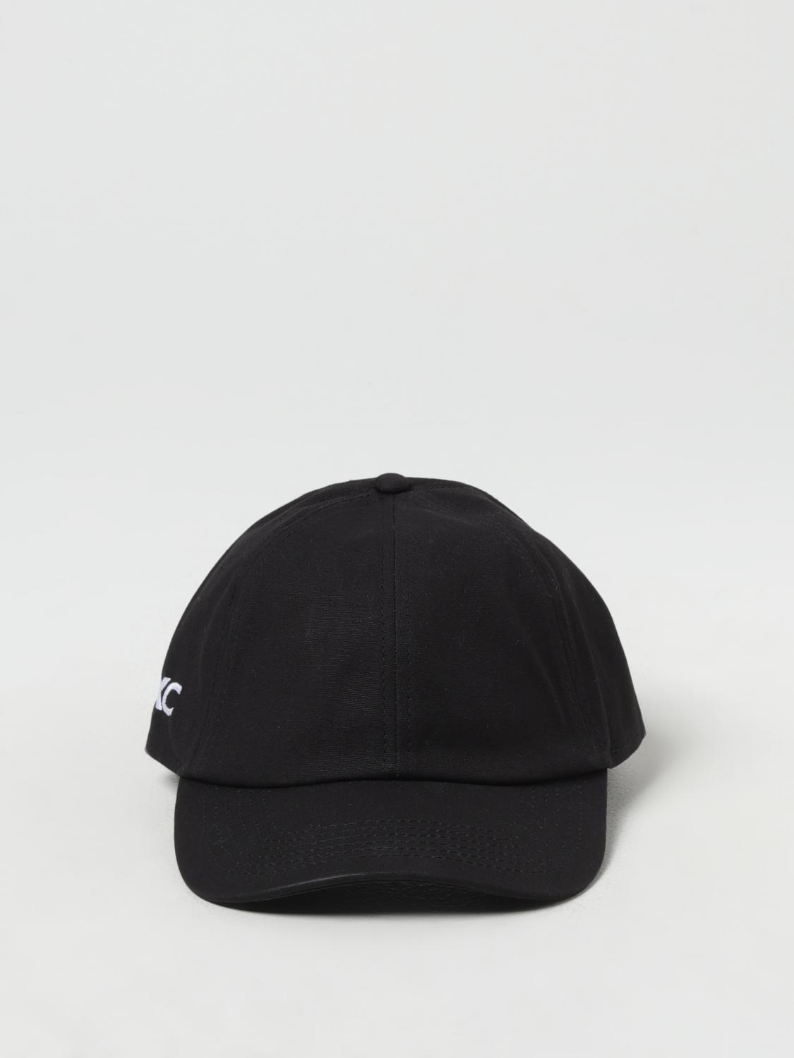 [XC] Cap SS24 54N BLACK