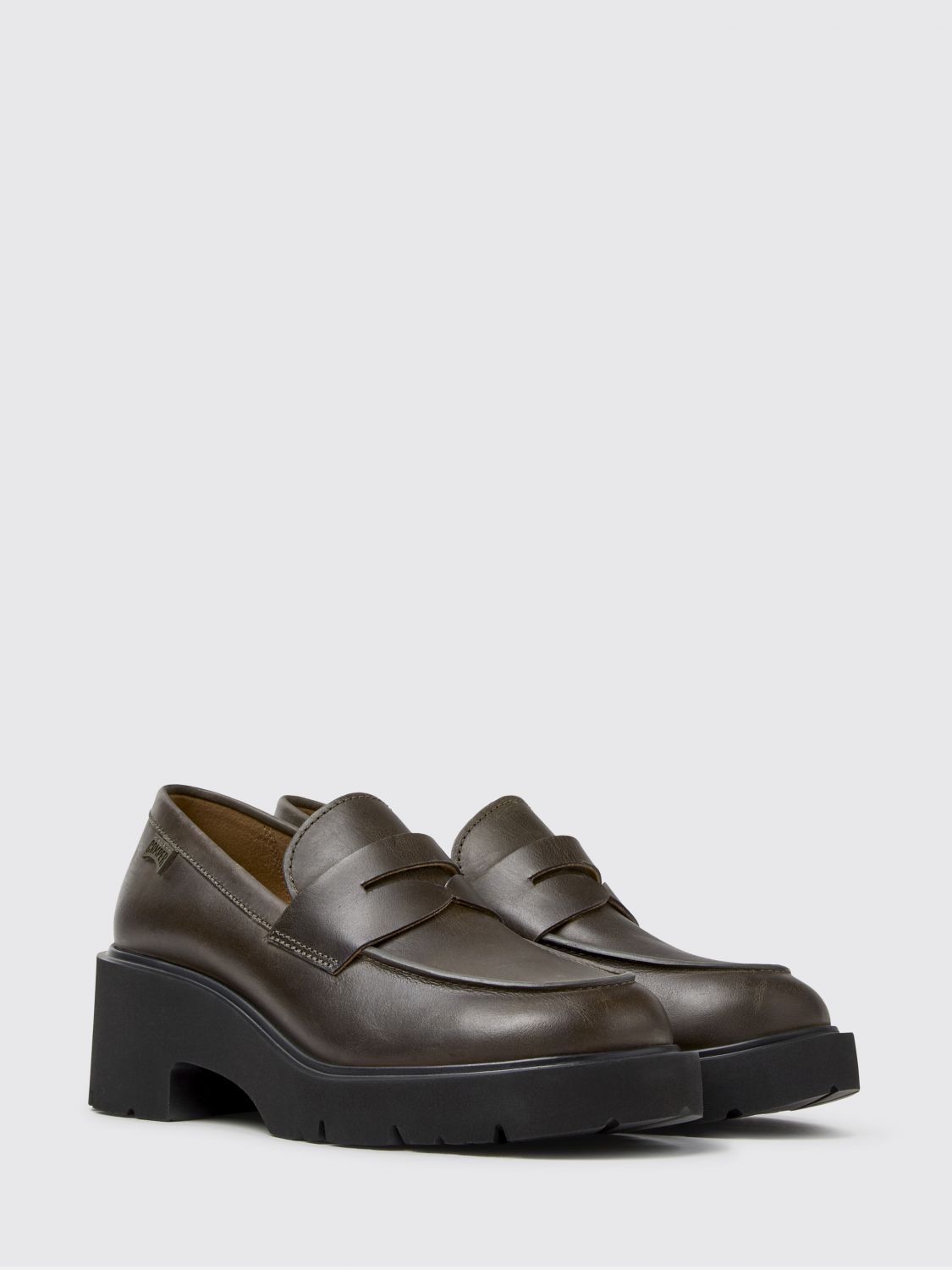 [CAMPER] Loafer SS26 K201425-037 MILAH 0