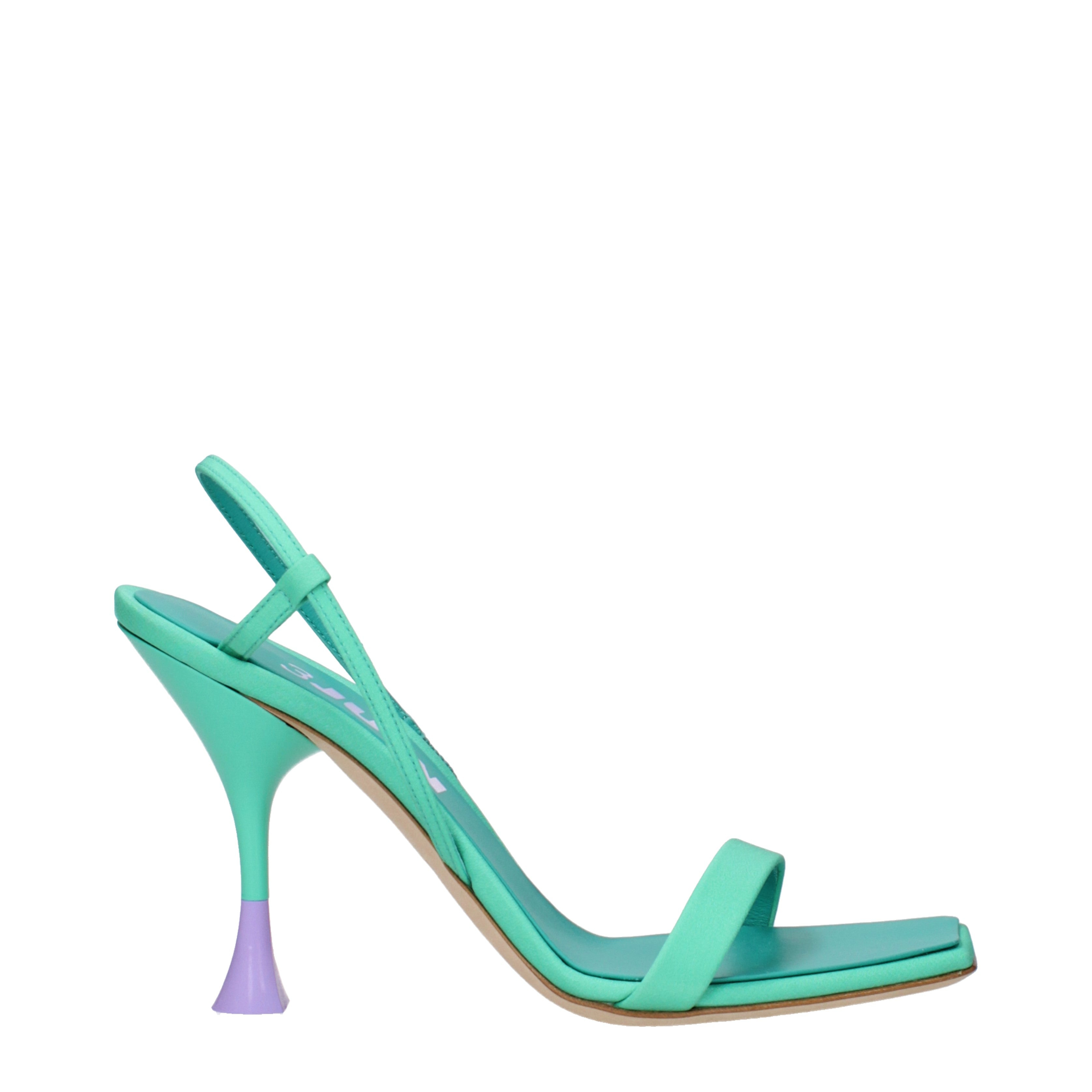 [3juin] Sandals SS25 322SC008Q0604528