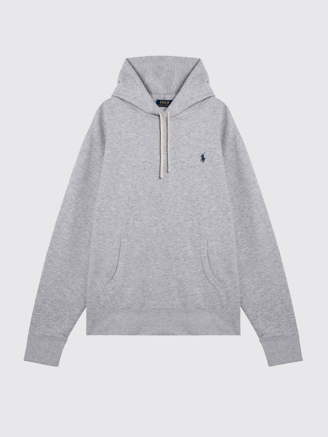 [Polo Ralph Lauren] Hoodie FW26 710766778 006