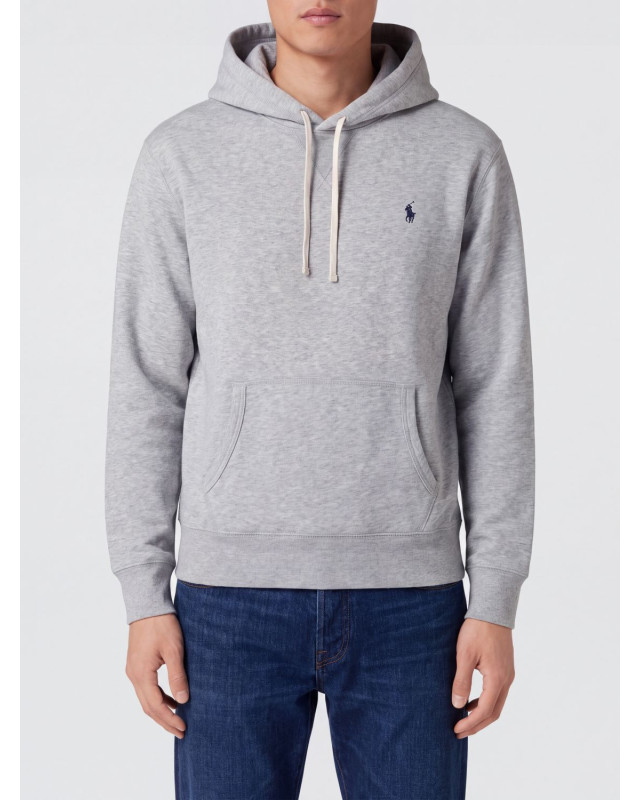 [Polo Ralph Lauren] Hoodie FW26 710766778 006
