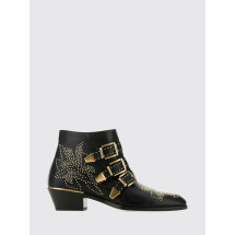 [Chloe] Ankle Boots FW26 CHC16A13475 0ZY