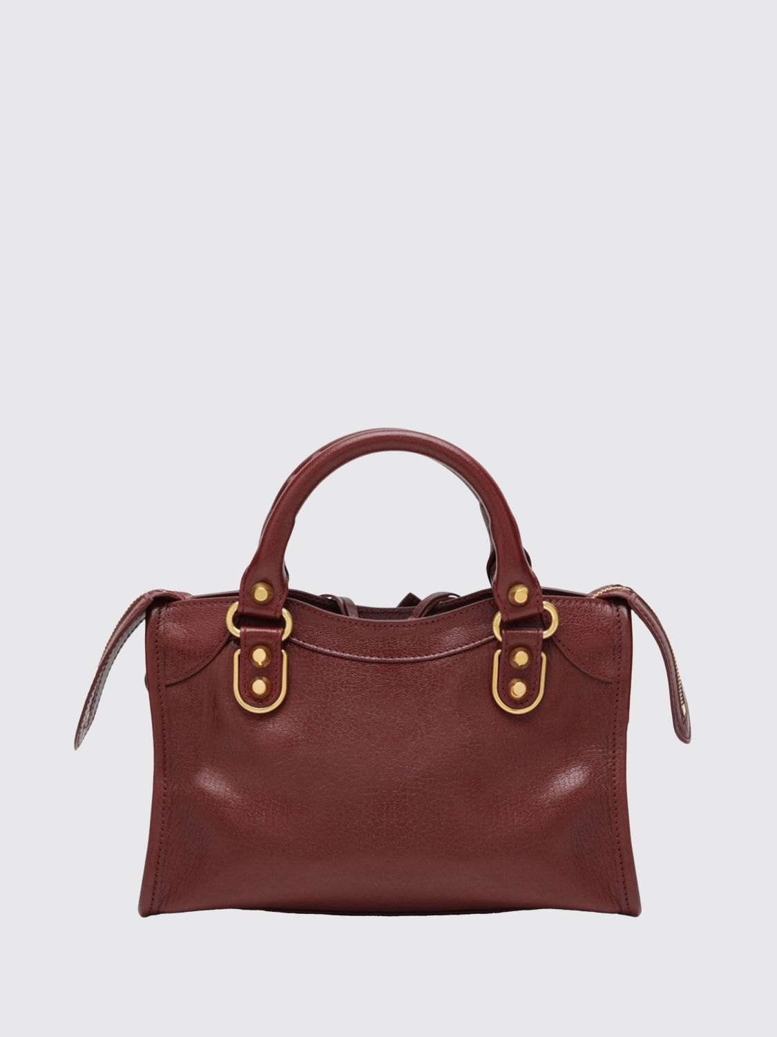 [Balenciaga] Shoulder bag FW26 A002VV2ACPO 6259