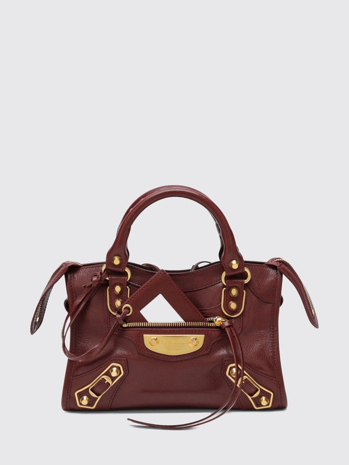 [Balenciaga] Shoulder bag FW26 A002VV2ACPO 6259
