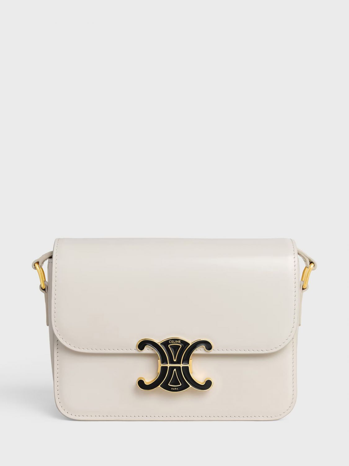 [Celine] Minibag FW26 188424K49 GLN0