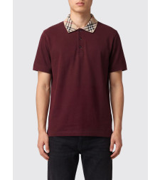[Burberry] T-shirts Short Sleeve FW26 8127677