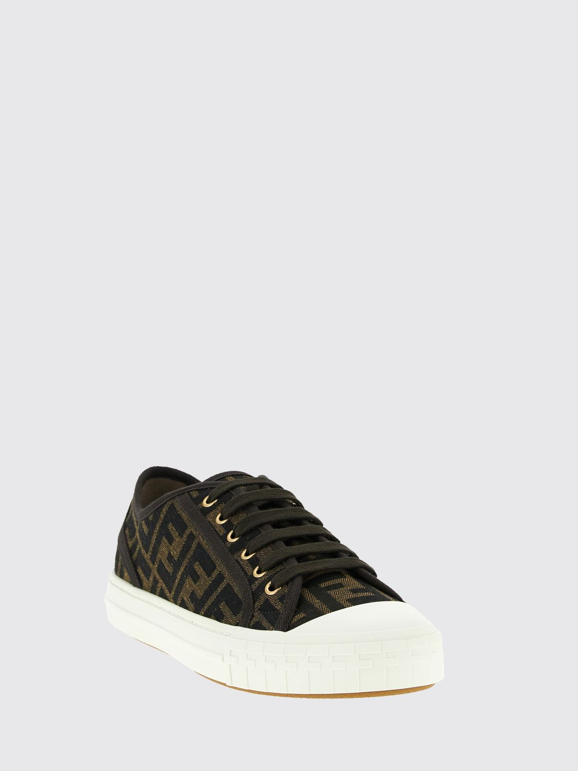 [Fendi] Sneakers SS26 7E1553AJZX F0R7V