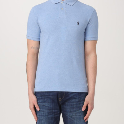 [Polo Ralph Lauren] T-shirts Short Sleeve SS26 710548797 013
