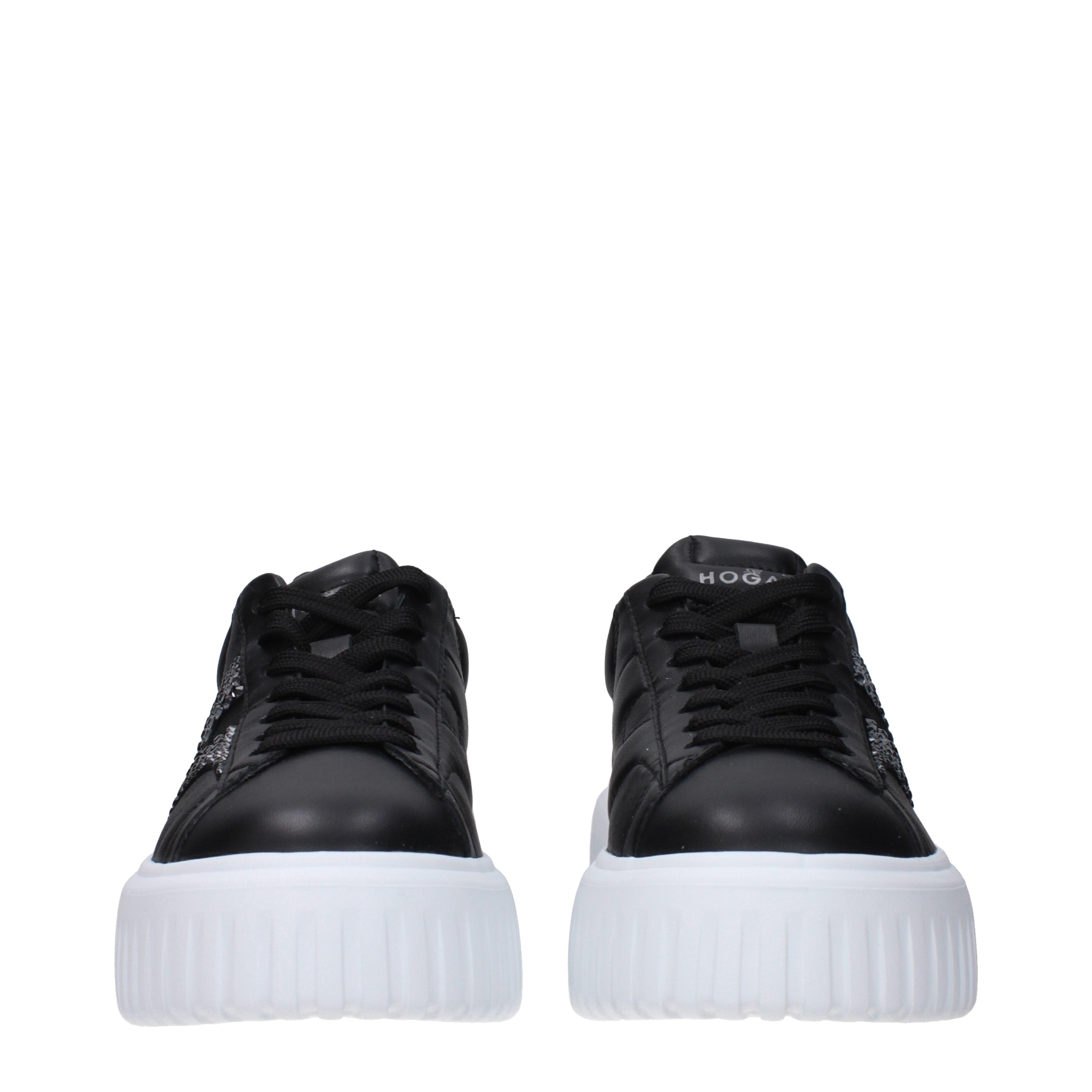 [Hogan] Sneakers SS26 HXW6450FO60U48B999