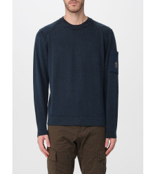 [C.P. Company] Knitwear FW26 21CMKN122A110799S 871