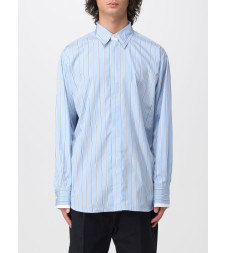 [Ami Paris] Shirts Long Sleeve FW26 USH863CO0249 A232