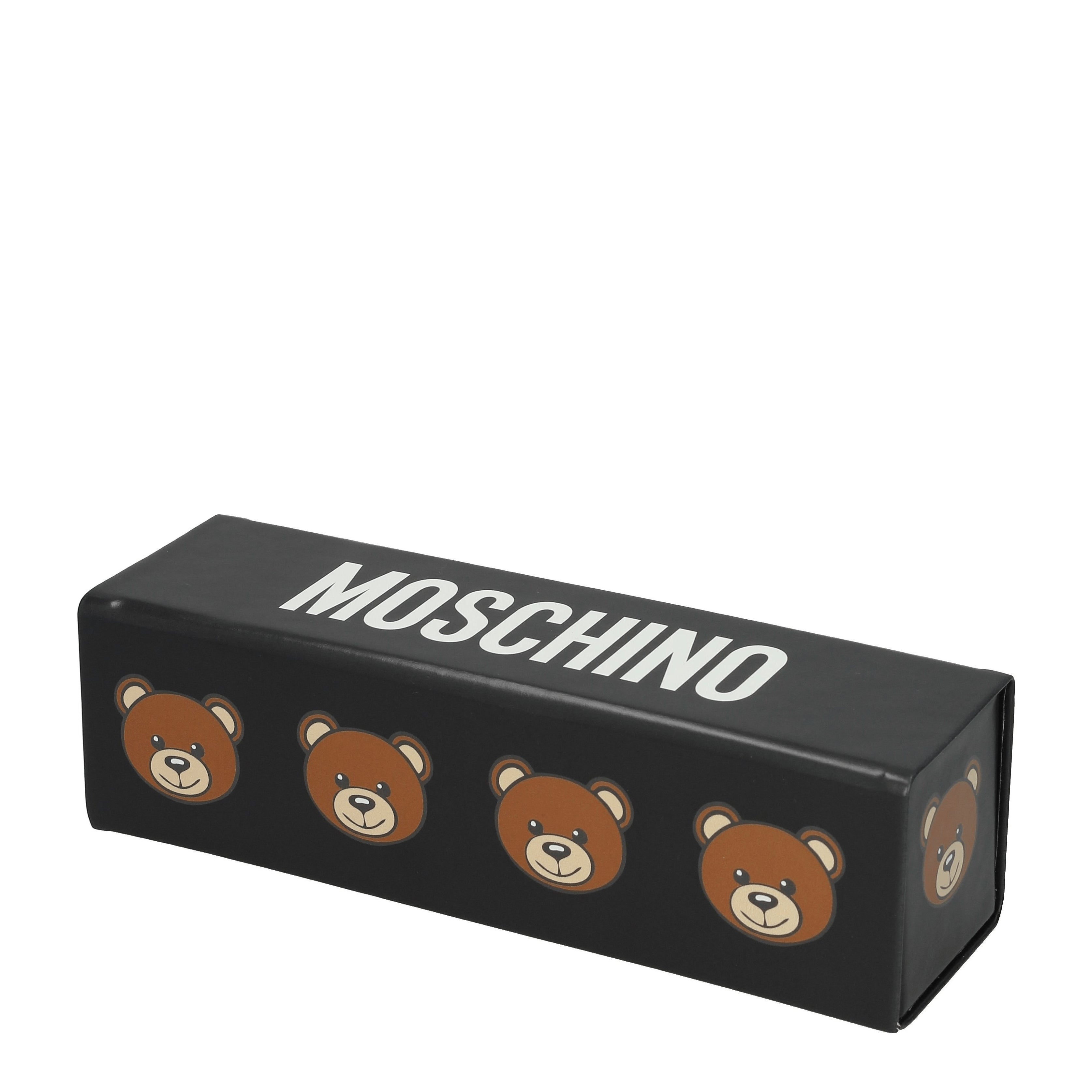 [Moschino] Umbrella SS26 8211COMPACTAOCC