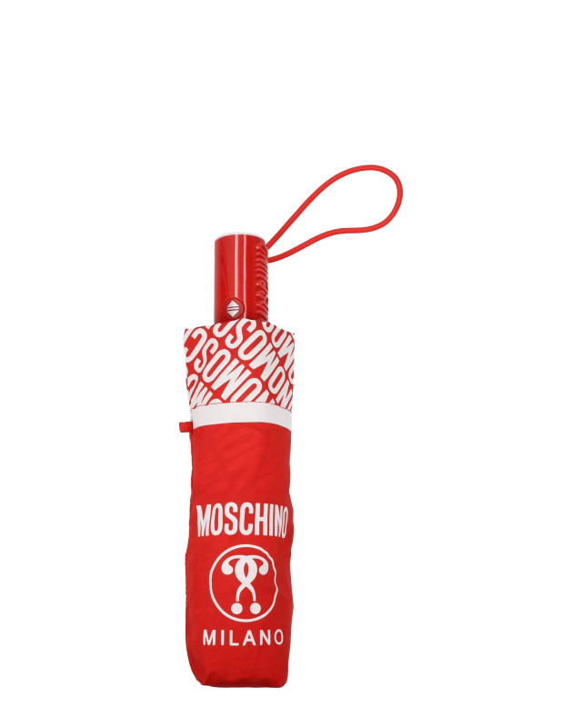 [Moschino] Umbrella SS25 8872OPENCLOSEC
