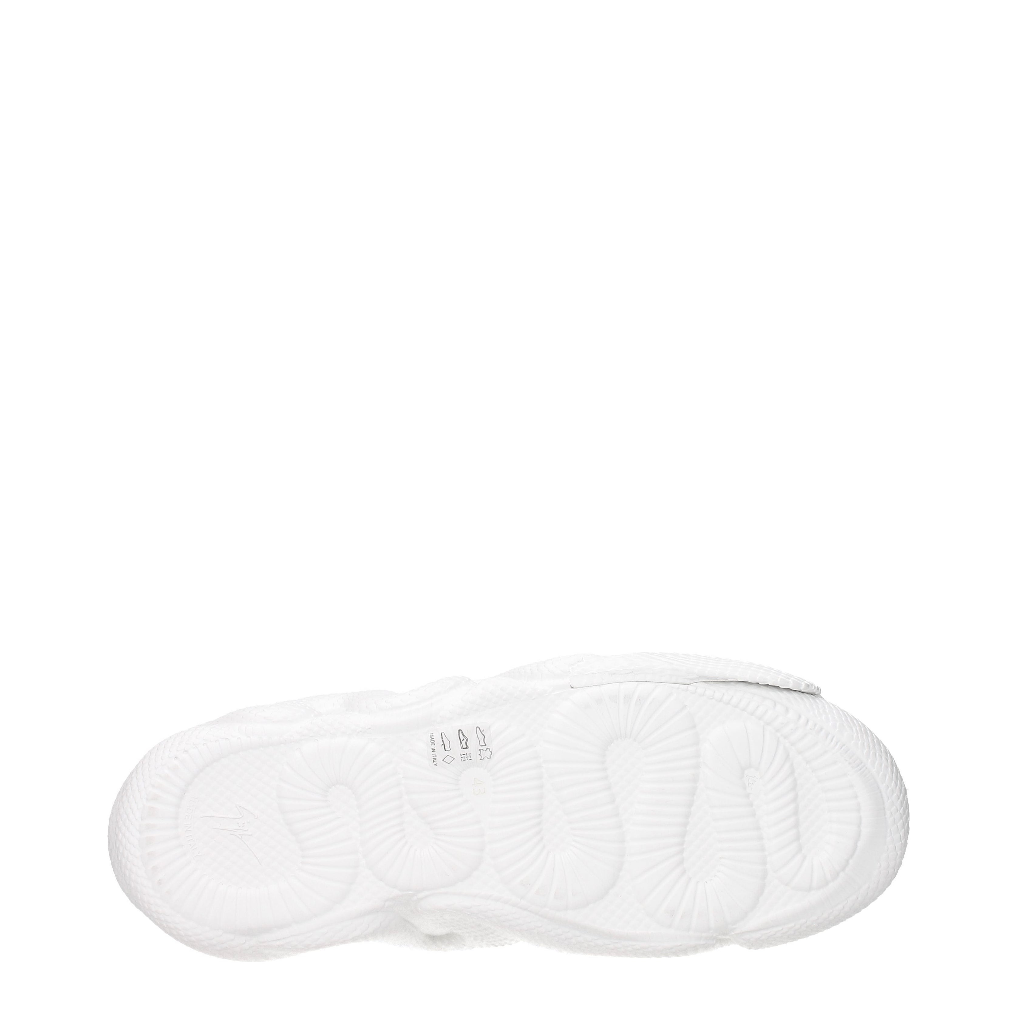 [Giuseppe Zanotti] Sneakers SS25 RM20035COBRABIRELBIANCO