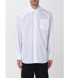 [Ami Paris] Shirts Long Sleeve FW26 USH867CO0045 100