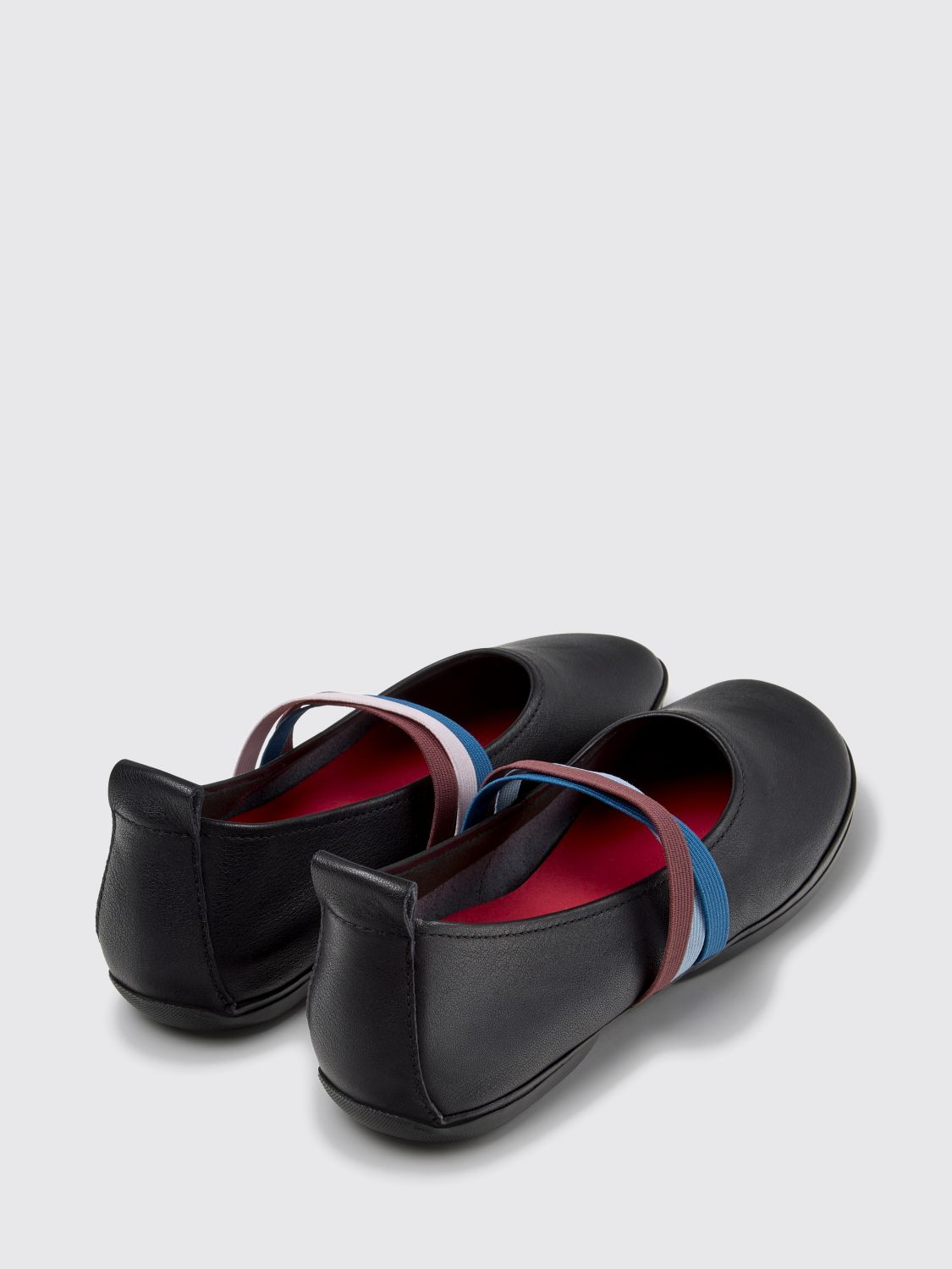[CAMPER] Flat shoes SS26 K201665-018 TWINS 0
