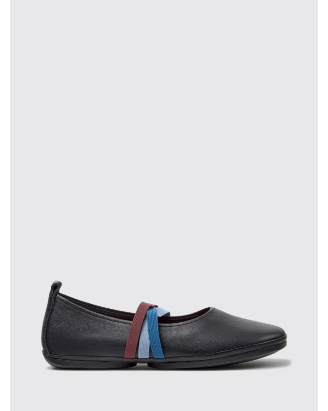 [CAMPER] Flat shoes SS26 K201665-018 TWINS 0